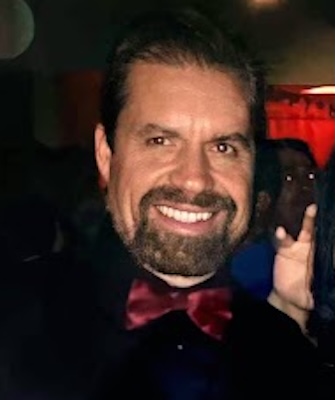 Spiros Zorbalas